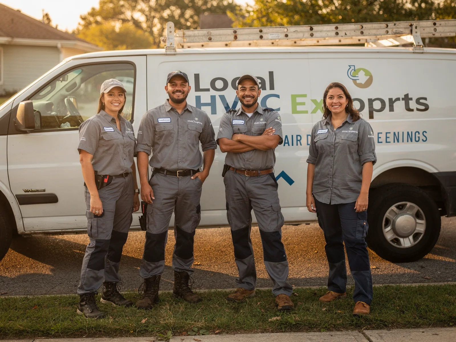 24/7 HVAC Repair & AC Replacement company in Juneau, WI